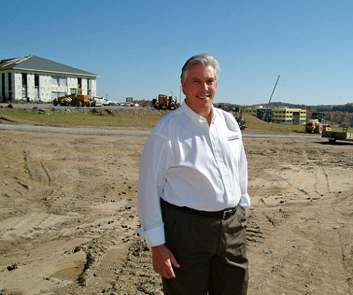 Connect Bridgeport : White Oaks to be Site of New 40,000 Square Foot